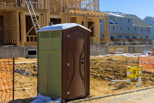 Best Portable bathroom rental  in Hazard, KY