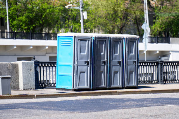 Best Sanitation services for porta potties  in Hazard, KY
